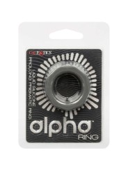 CALEXOTICS - ALPHA ANEL PRISMTICO PROLONG CINZA