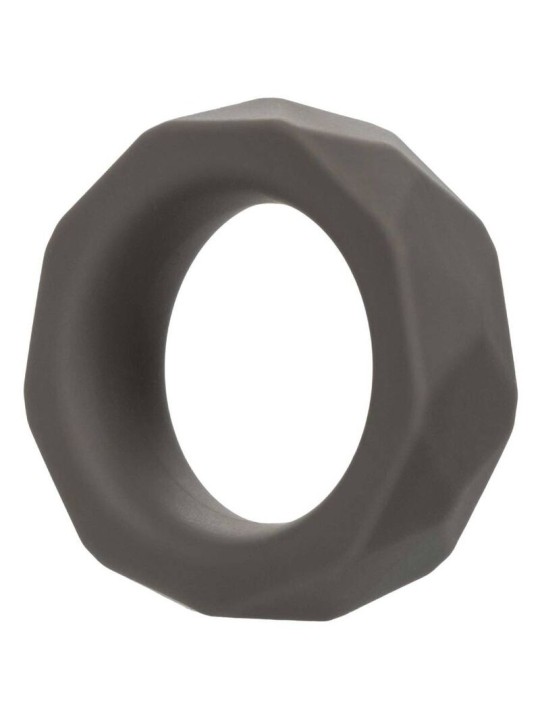 CALEXOTICS - ALPHA PROLONG PRISMATISCHER RING GRAU
