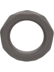 CALEXOTICS - ALPHA ANEL PRISMTICO PROLONG CINZA