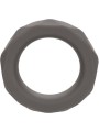 CALEXOTICS - ALPHA RING PROLONG PRISMTIC GRIJS