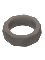 CALEXOTICS - ALPHA ANEL PRISMTICO PROLONG CINZA