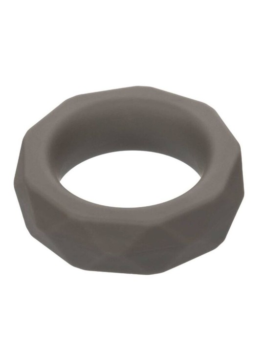 CALEXOTICS - ALPHA PROLONG PRISMATISCHER RING GRAU