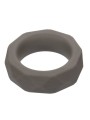 CALEXOTICS - ALPHA ANEL PRISMTICO PROLONG CINZA