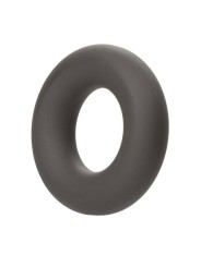 CALEXOTICS - ALPHA SET VAN 2 VERLENGDE GRIJZE RINGEN
