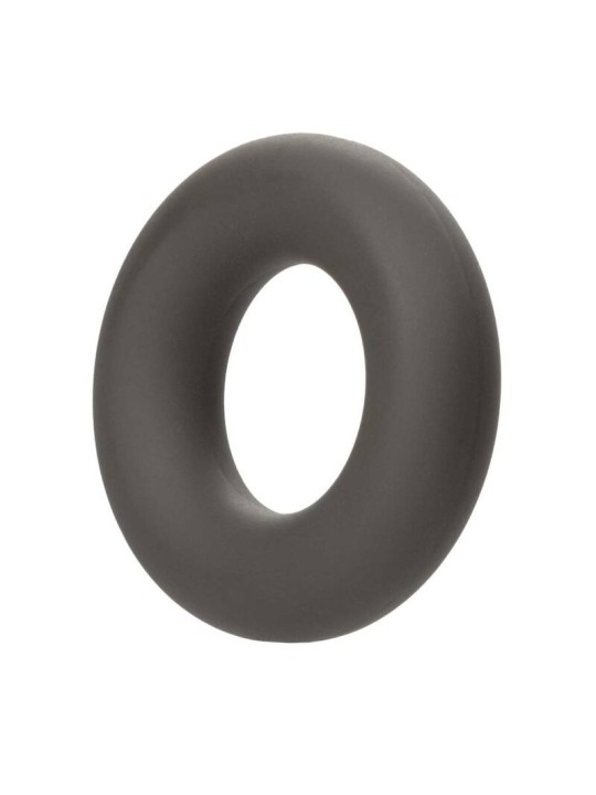 CALEXOTICS - ALPHA SET DE 2 ANILLOS PROLONG GRIS
