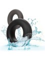 CALEXOTICS - ALPHA PROLONG LOT DE 2 BAGUE GRIS