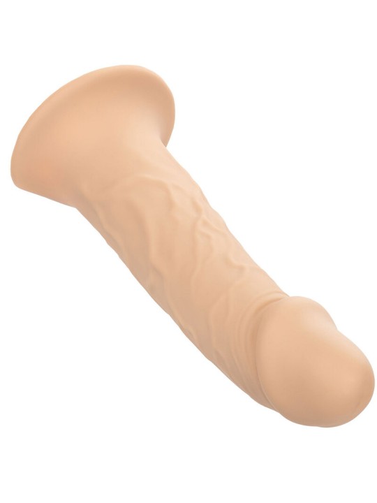 CALEXOTICS - EXTENSION PERFORMANCE MAXX RÉALISTE AVEC HARNAIS PEAU CLA