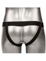 CALEXOTICS - EXTENSION PERFORMANCE MAXX RÉALISTE AVEC HARNAIS PEAU CLA