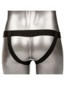CALEXOTICS - PERFORMANCE MAXX REALISTISCHE VERLENGING MET HARNAS LIGHT