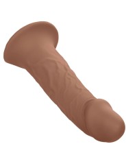CALEXOTICS - PERFORMANCE MAXX LIFE-LIKE EXTENSION WITH HARNESS BROWN S