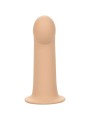 CALEXOTICS - EXTENSION PERFORMANCE MAXX AVEC HARNAIS PEAU CLAIRE