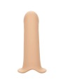 CALEXOTICS - EXTENSO PERFORMANCE MAXX COM ARNÊS PELE LEVE