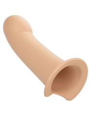 CALEXOTICS - PERFORMANCE MAXX EXTENSION MET HARNAS LIGHT SKIN