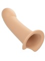 CALEXOTICS - EXTENSO PERFORMANCE MAXX COM ARNÊS PELE LEVE
