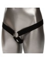 CALEXOTICS - EXTENSO PERFORMANCE MAXX COM ARNÊS PELE LEVE
