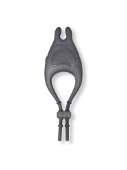 ONINDER - PAMPA RECHARGEABLE ADJUSTABLE VIBRATOR RING WITH CLITORIS ST