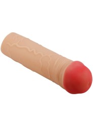 PRETTY LOVE - NILE PENIS EXTENDER COVER FLEISCH