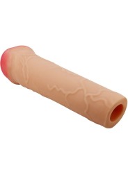 PRETTY LOVE - NILE PENIS EXTENDER COVER FLEISCH