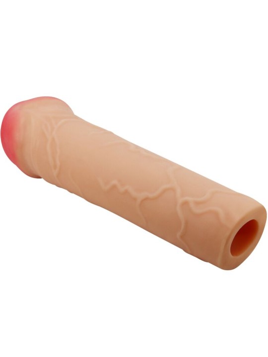 PRETTY LOVE - NILE PENIS EXTENDER COVER FLEISCH