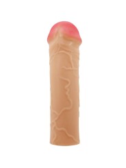 PRETTY LOVE - NILE PENIS EXTENDER COVER FLESH