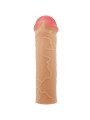 PRETTY LOVE - NILE PENIS EXTENDER COVER FLESH