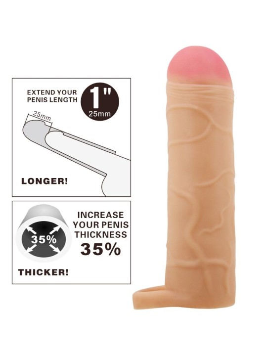 PRETTY LOVE - BUNION EXTENSIONING STIMULATING PENSE COVER