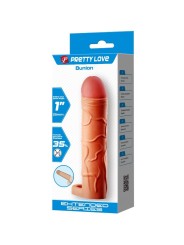 PRETTY LOVE - BUNION EXTENSIONING STIMULATING PENSE COVER