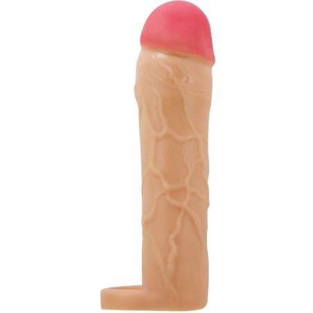 PRETTY LOVE - HANI NATUURLIJKE VERLENGING PENIS SLEEVE