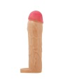PRETTY LOVE - HANI NATUURLIJKE VERLENGING PENIS SLEEVE