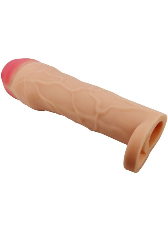 PRETTY LOVE - HANI NATUURLIJKE VERLENGING PENIS SLEEVE