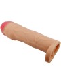 PRETTY LOVE - HANI NATUURLIJKE VERLENGING PENIS SLEEVE