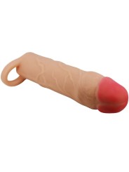 PRETTY LOVE - HANI NATUURLIJKE VERLENGING PENIS SLEEVE