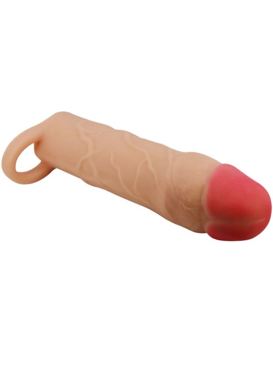 PRETTY LOVE - HANI NATUURLIJKE VERLENGING PENIS SLEEVE