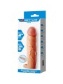 PRETTY LOVE - HANI NATUURLIJKE VERLENGING PENIS SLEEVE
