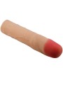 PRETTY LOVE - KYLIAN NATUURLIJKE VERLENGING PENIS SLEEVE