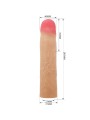 PRETTY LOVE - KYLIAN CAPA DE PENSA ESTIMULANTE EXTENSIONING