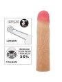 PRETTY LOVE - KYLIAN NATUURLIJKE VERLENGING PENIS SLEEVE