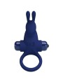 PRETTY LOVE - JIRO KONIJNENRING MET BLAUWE VIBRATIE
