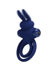 PRETTY LOVE - DAREY ANEL VIBRANTE DUPLO COELHO AZUL