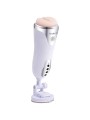 NALONE - MAGICIAN MASTURBATOR AVEC VIBRATION BLANCHE