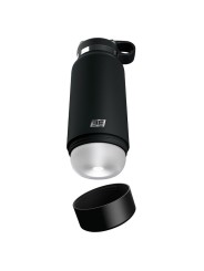 PDX PLUS - FAP FLASK DISCRETO STROKER CLEAR MODELO 1