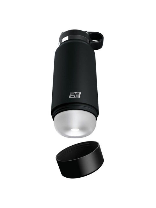 PDX PLUS - FAP FLASK DISCRETO STROKER CLEAR MODELO 1