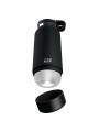 PDX PLUS - FAP FLASK DISCRETO STROKER CLEAR MODELO 1
