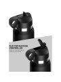 PDX PLUS - FAP FLASK DISCRETO STROKER CLEAR MODELO 1