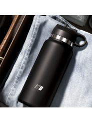 PDX PLUS - FAP FLASK DISCRETO STROKER CLEAR MODELO 1