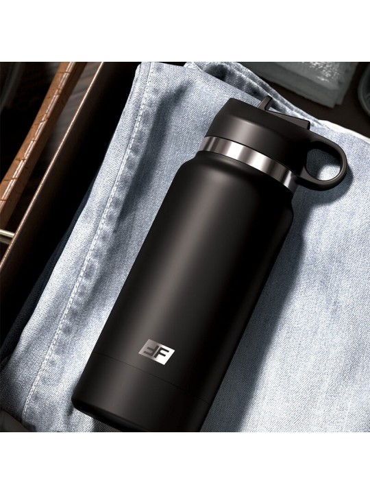 PDX PLUS - FAP FLASK DISCRETO STROKER CLEAR MODELO 1
