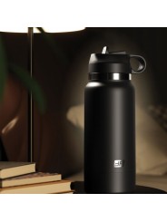 PDX PLUS - FAP FLASK DISCRETO STROKER CLEAR MODELO 1