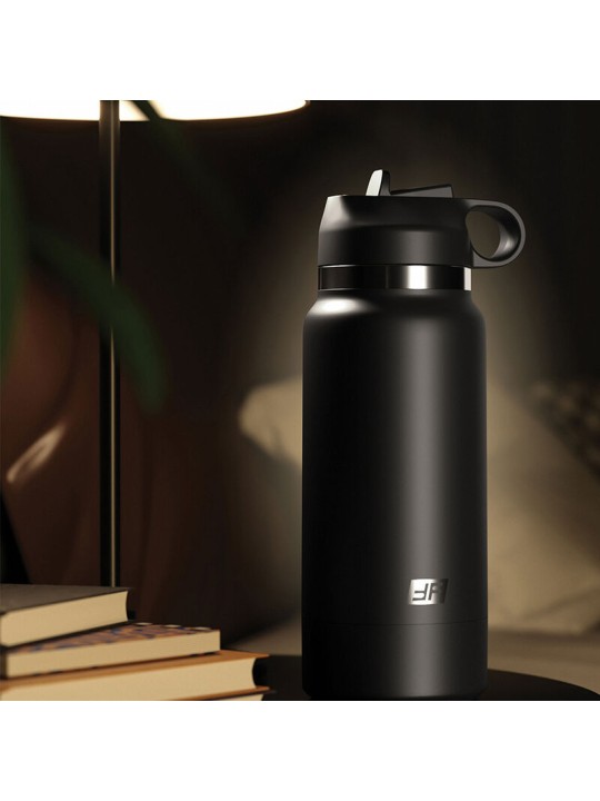 PDX PLUS - FAP FLASK BOUTEILLE DISCRET STROKER CLAIR MODÈLE 1