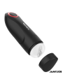 JAMYJOB - MASTURBADOR AUTOMÁTICO DE VAGINA POR GRAVIDADE 5 MODOS DE SU
