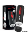 JAMYJOB - PHANTOM AUTOMATIC VAGINA MASTURBATOR 5 SUCTION AND THRUST MO